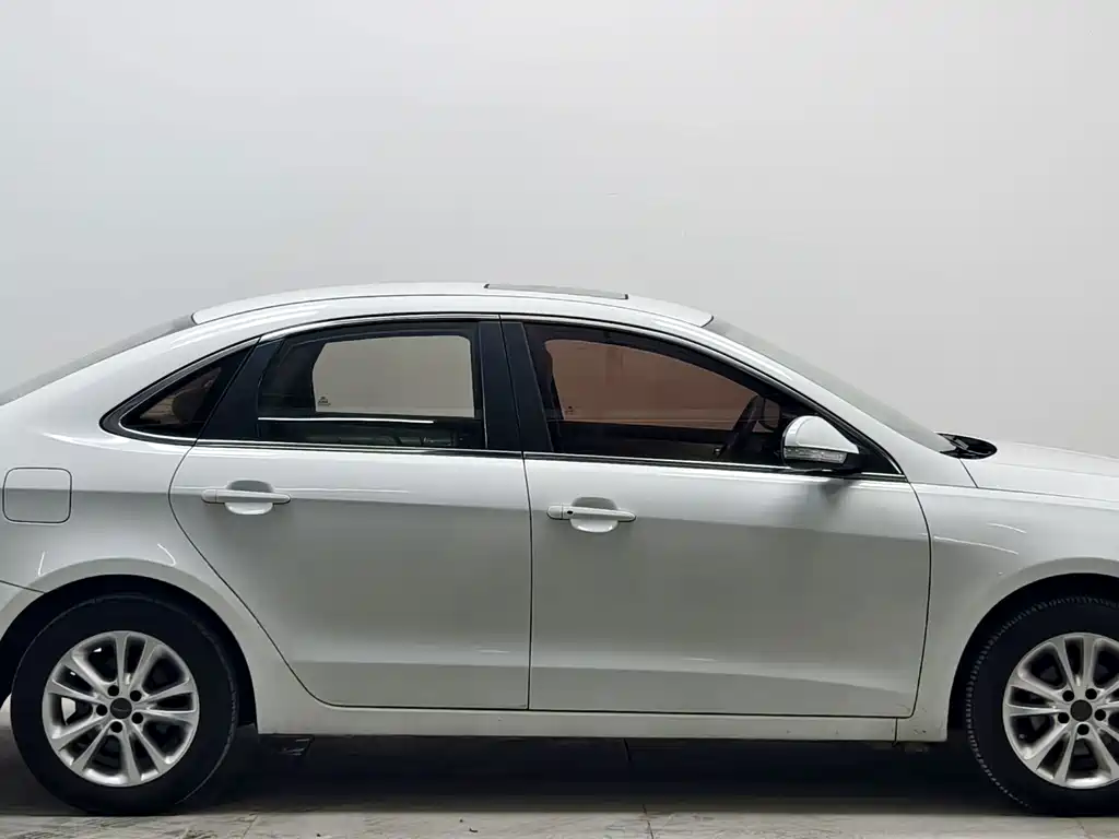 Chery Arrizo 7 — миниатюра 8