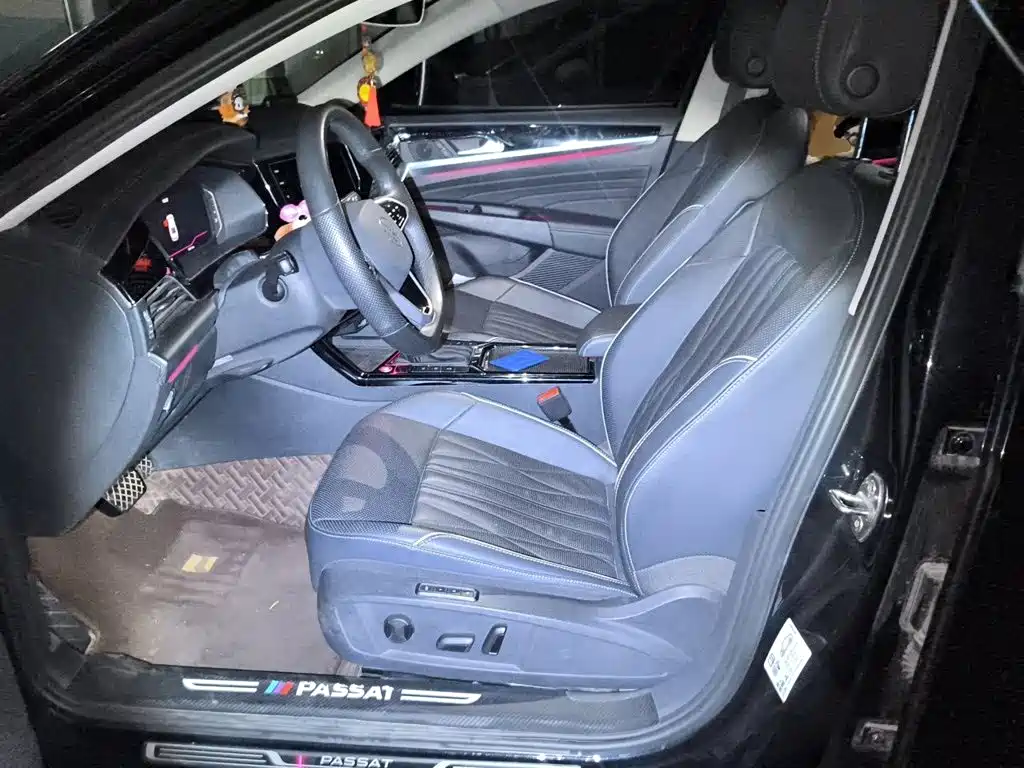 Volkswagen Passat — миниатюра 16