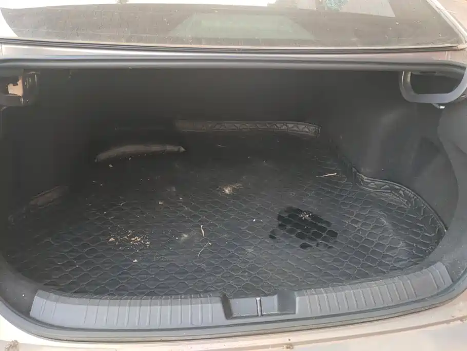Volkswagen Sagitar — миниатюра 4