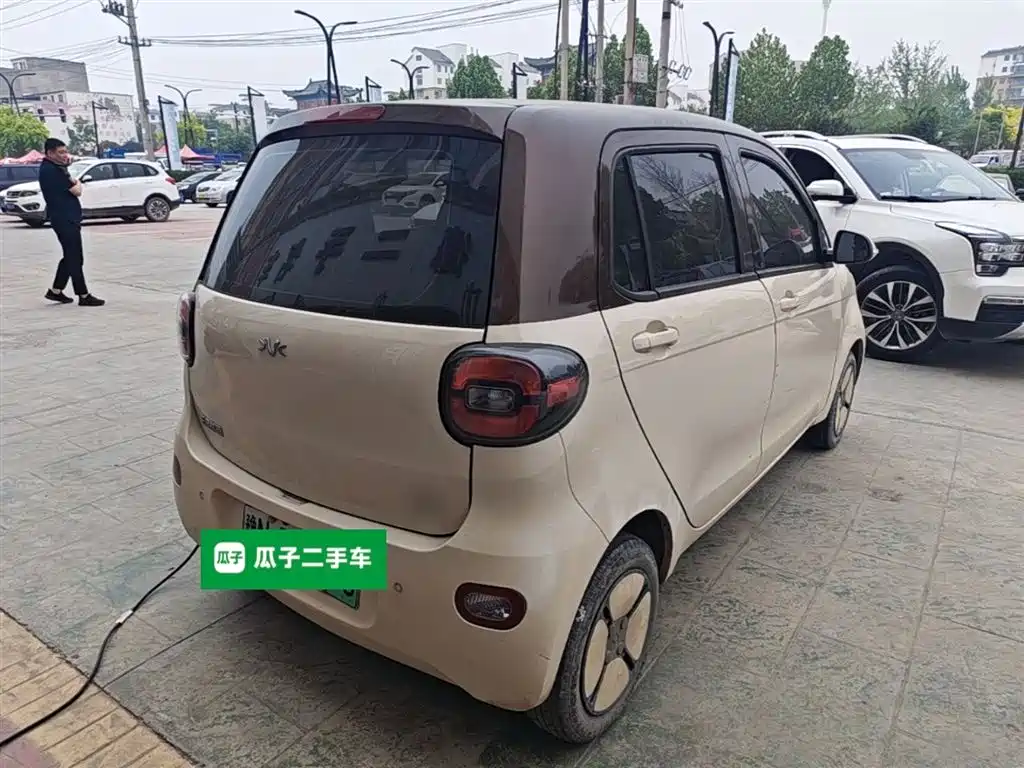 FERRAL EV — миниатюра 7