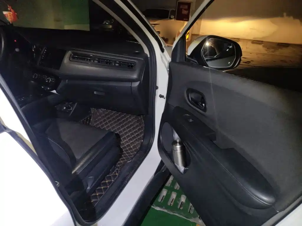 Honda Vezel — миниатюра 18