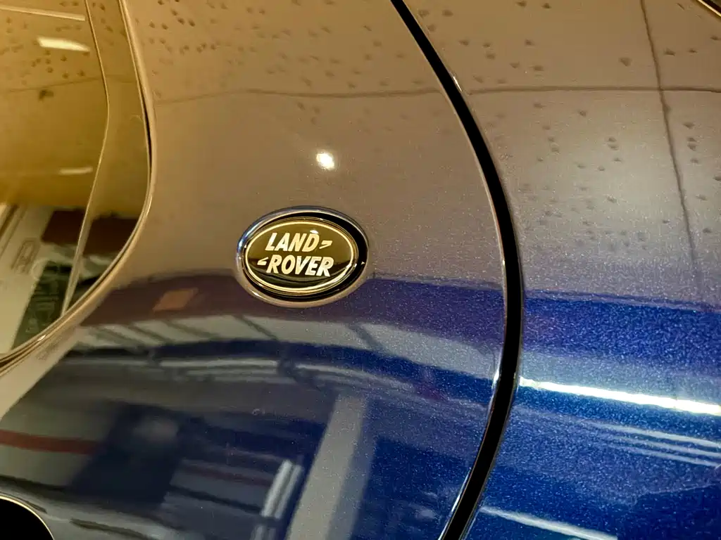 Land Rover Discovery — миниатюра 21