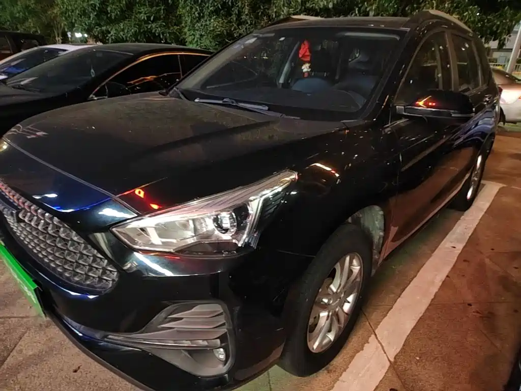 Haval M6 — миниатюра 2
