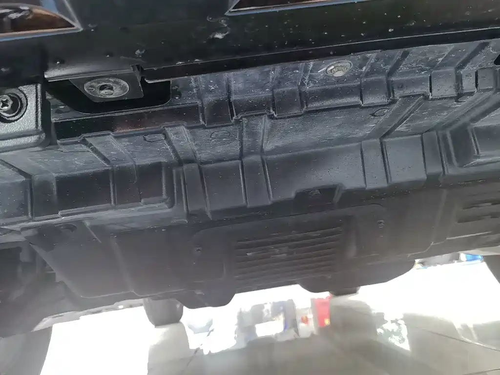 Haval H9 — миниатюра 14