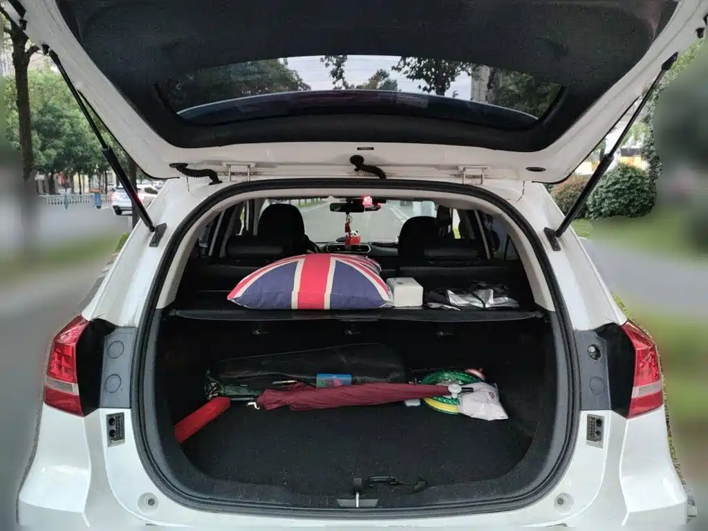 Haval H2 — миниатюра 10
