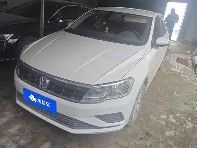 VOLKSWAGEN JETTA 2018