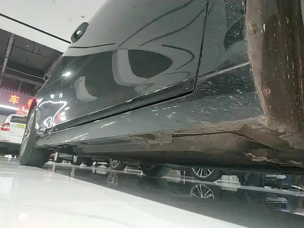 Lexus ES — миниатюра 21
