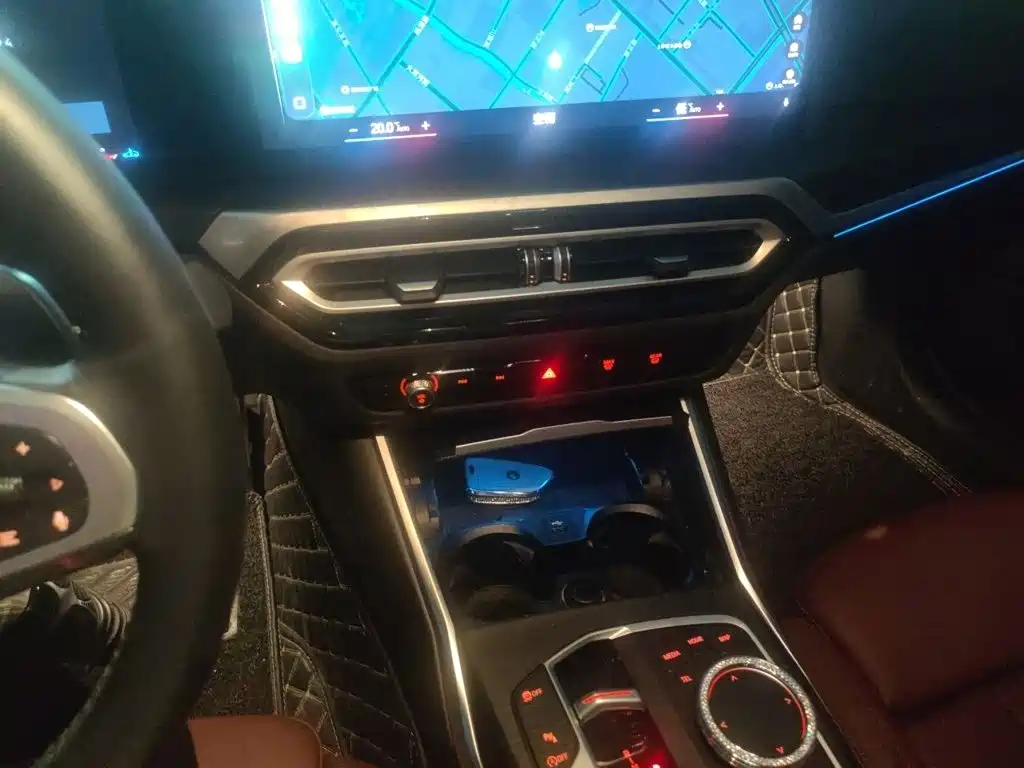 BMW 4 Series — миниатюра 6