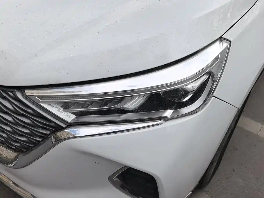 Haval M6 — миниатюра 5