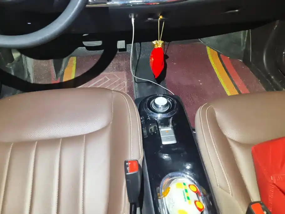 Wuling Bingo — миниатюра 16