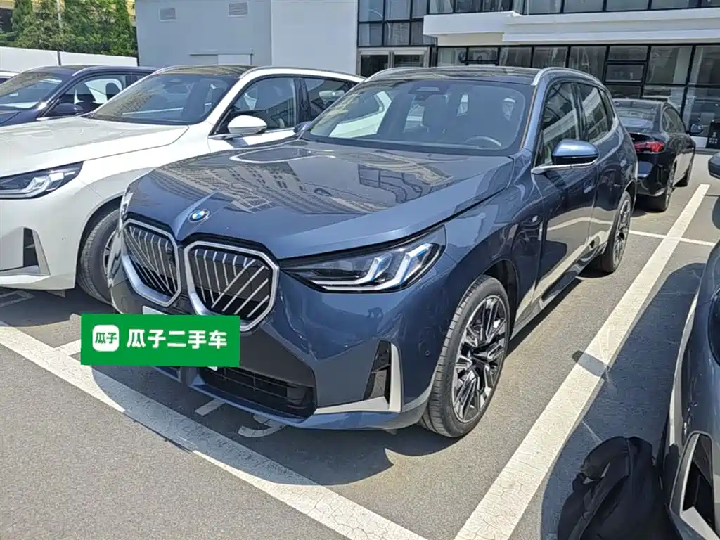Купить BMW X3