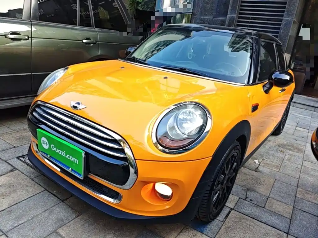 MINI Mini — миниатюра 2