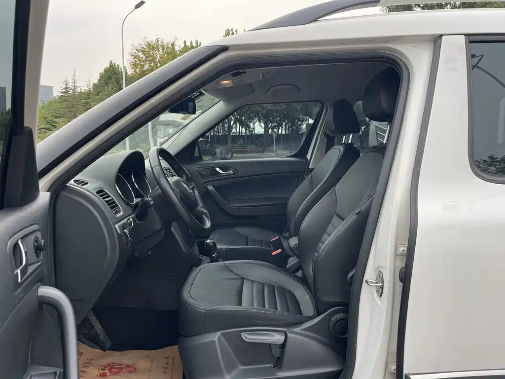 Skoda Yeti — миниатюра 12