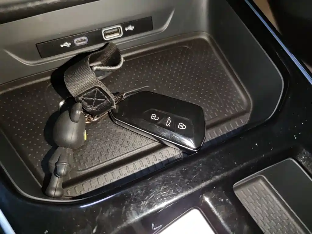 Volkswagen Lamando — миниатюра 9