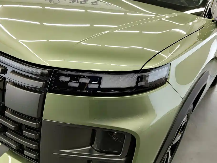 Chery Explorer 06 — миниатюра 5