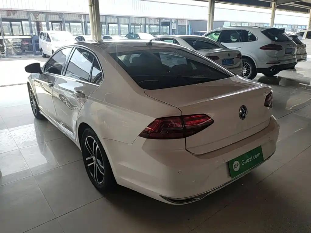 Volkswagen Lamando 2019 280TSI DSG Comfort VI