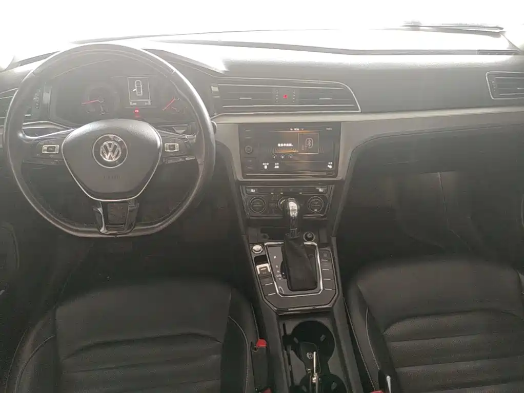 Volkswagen Lamando 2019 280TSI DSG Comfort VI