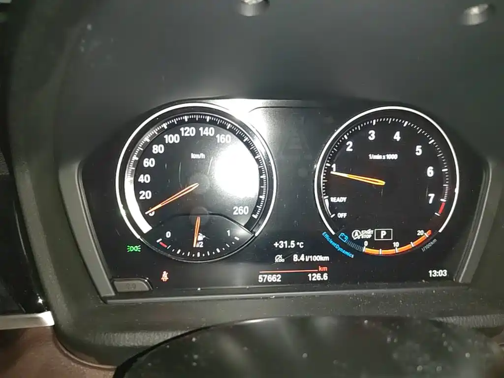 BMW X1 — миниатюра 16