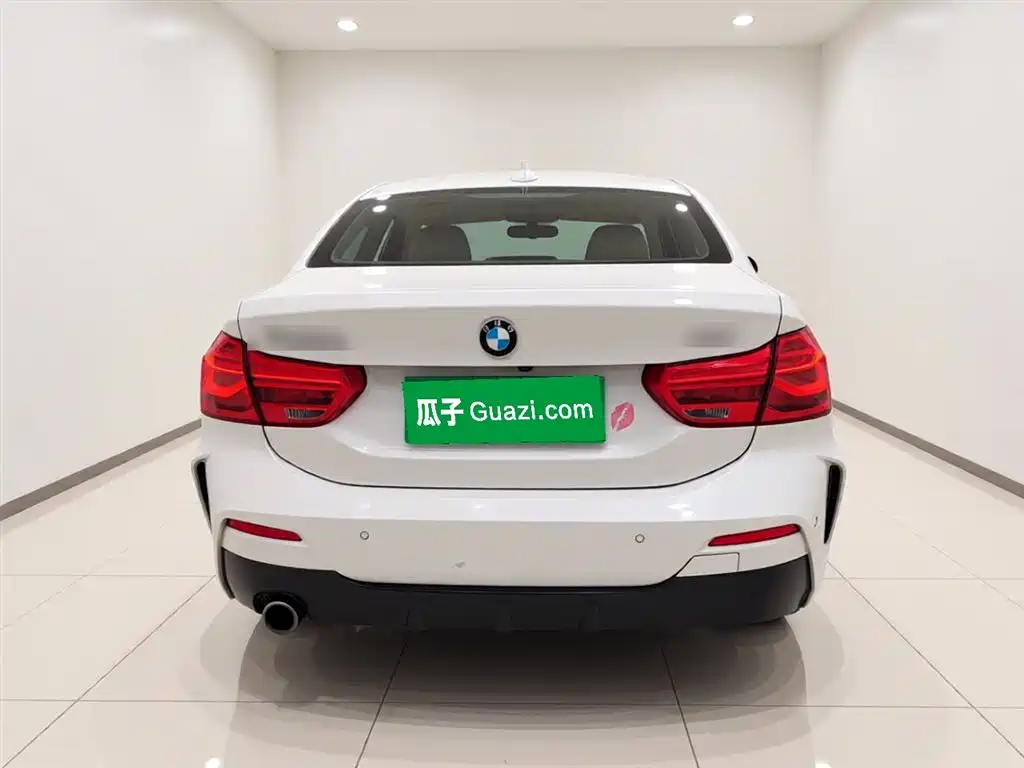 BMW 1 Series 1 2019 118i M Sport