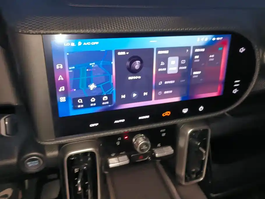 Haval Big Dog — миниатюра 13