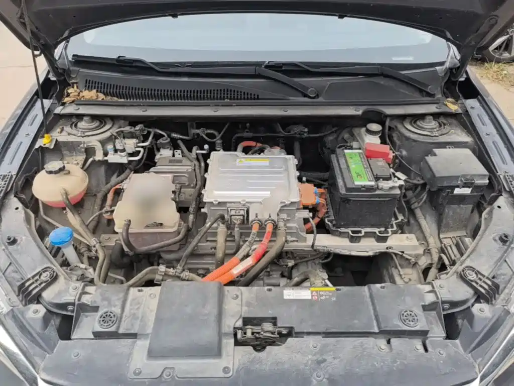 BYD e2 — миниатюра 20