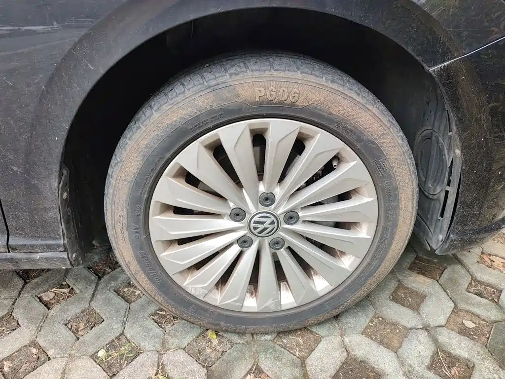 Volkswagen Lavida — миниатюра 25