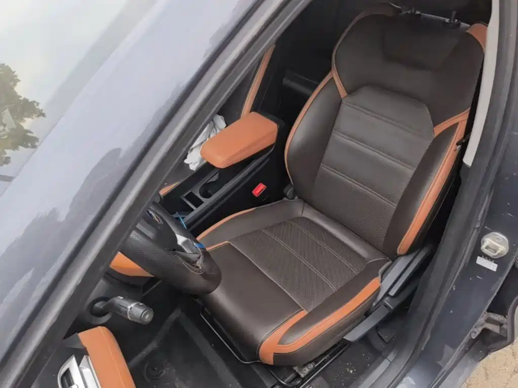 BYD e2 — миниатюра 15