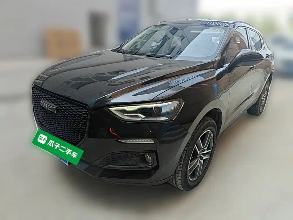 Haval F5 — миниатюра 3