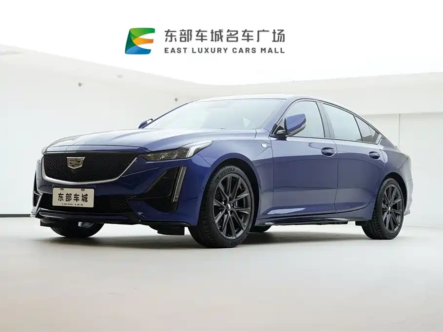 Cadillac CT5 2023