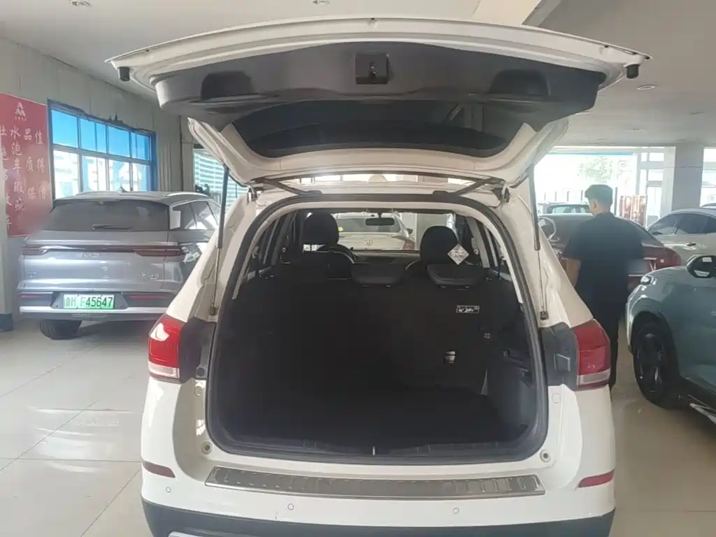 Haval H6 — миниатюра 19
