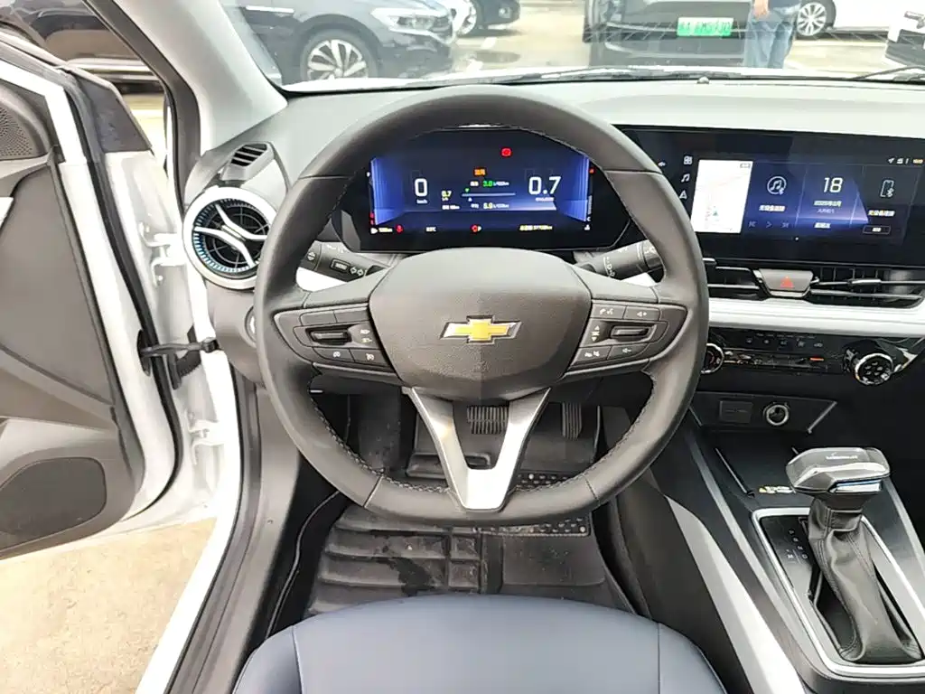 Chevrolet Monza — миниатюра 11