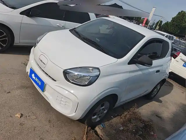 2022 Roewe Clever