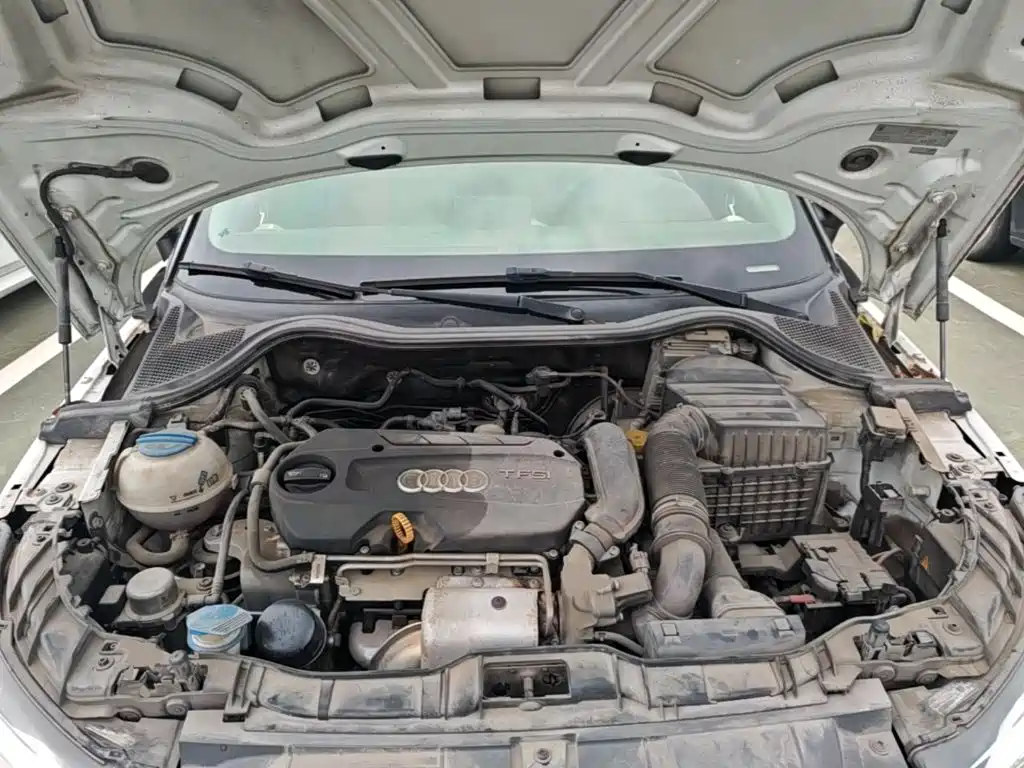 Audi A1 — миниатюра 20