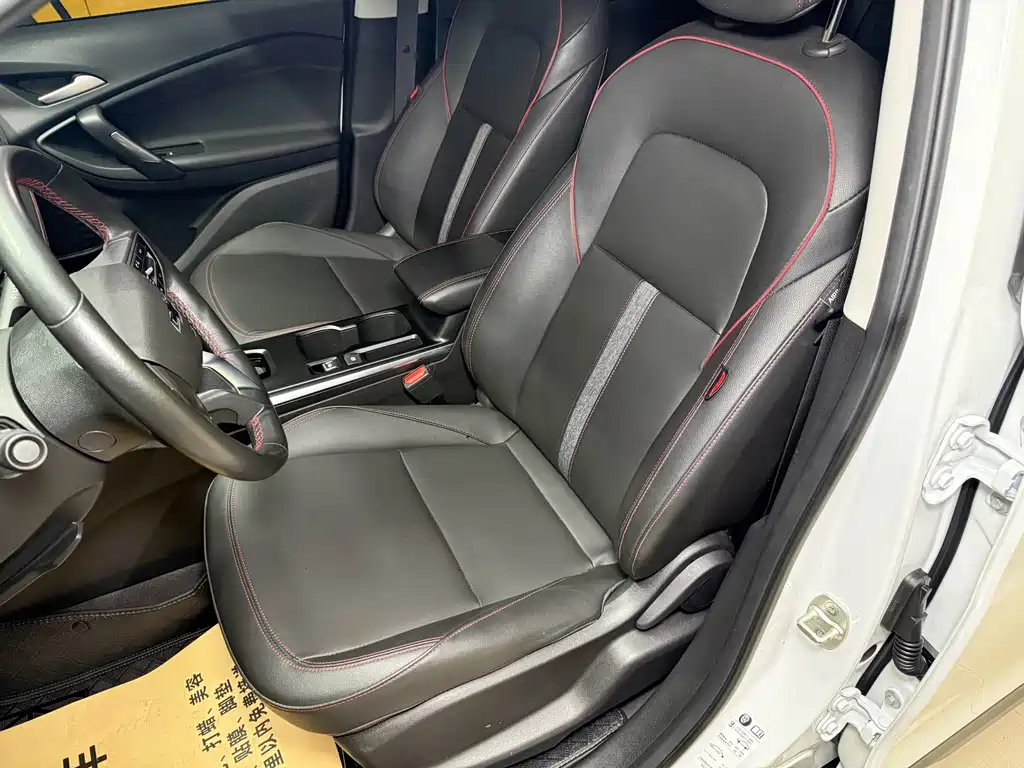 Chevrolet Trax — миниатюра 12
