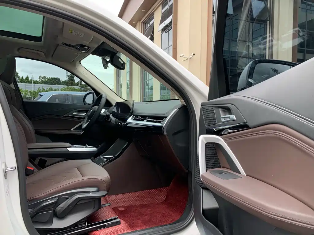 BMW X1 — миниатюра 16