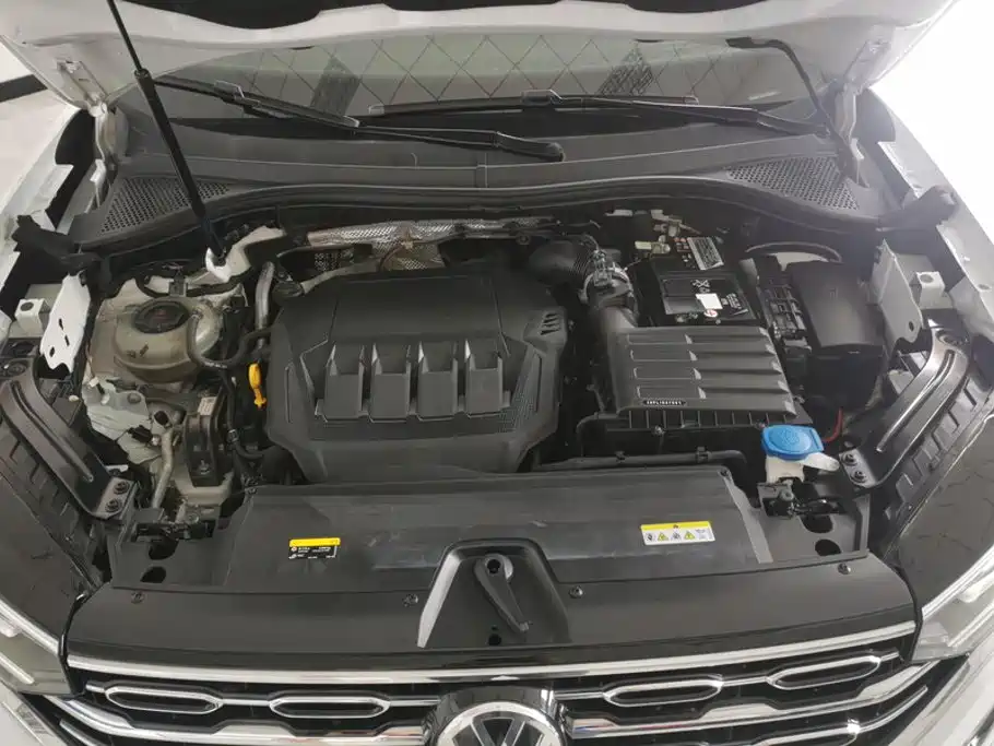 Volkswagen Tayron — миниатюра 10