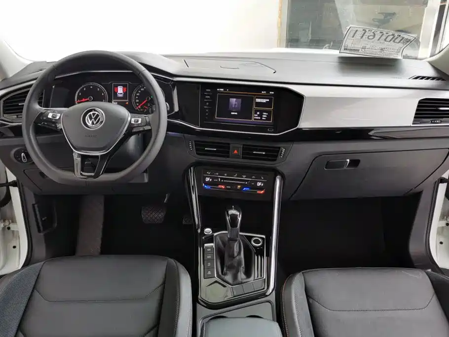 Volkswagen Tayron — миниатюра 12