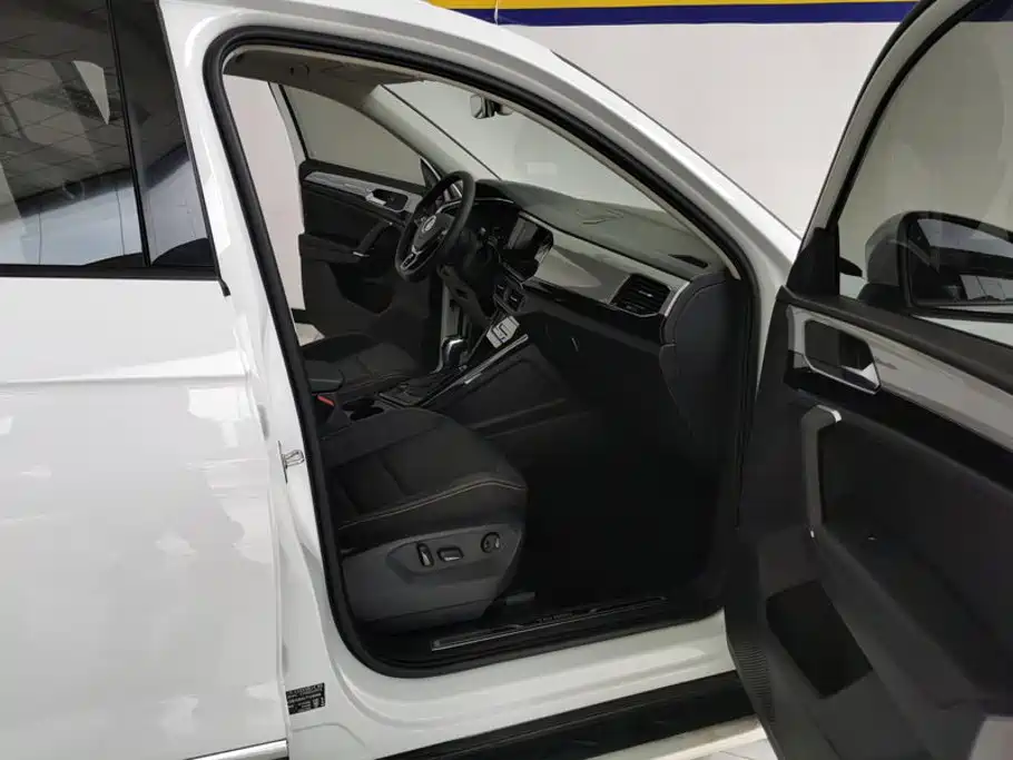 Volkswagen Tayron — миниатюра 8