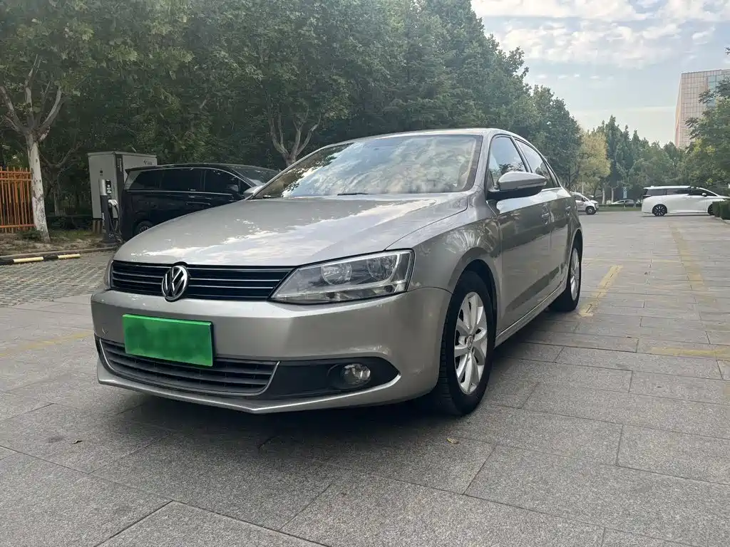 Volkswagen Sagitar — миниатюра 2