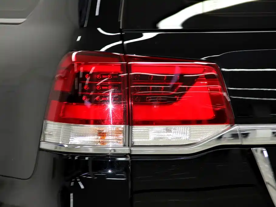Toyota Land Cruiser — миниатюра 33