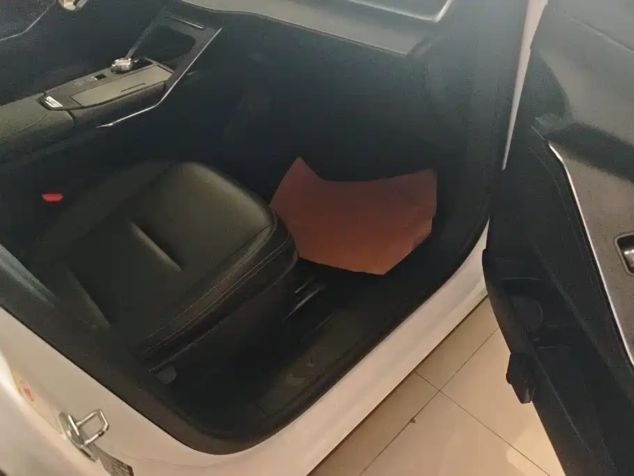 Haval H6 2022 1.5T DHT