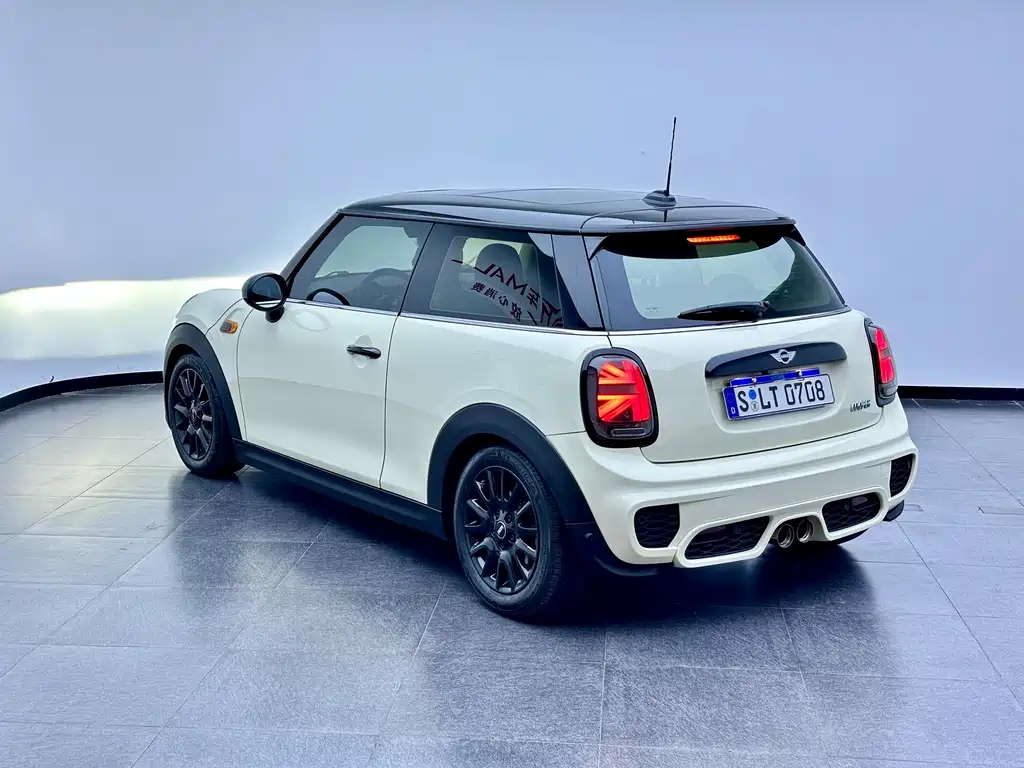MINI Mini — миниатюра 16