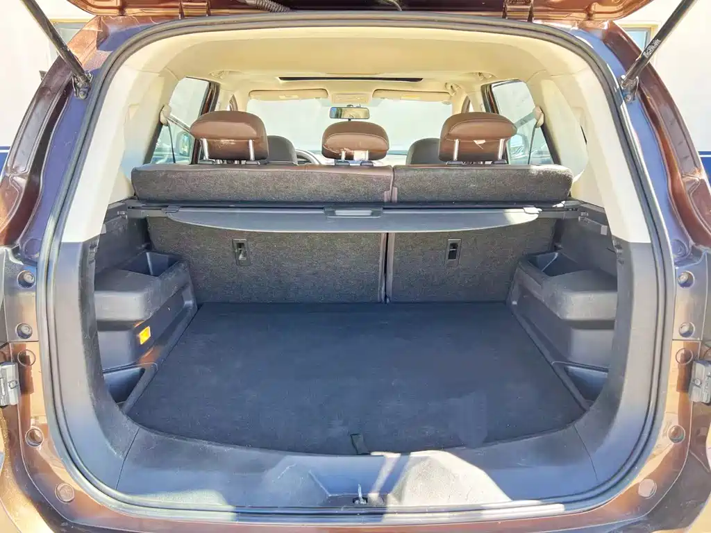 Fengxing X5 — миниатюра 18