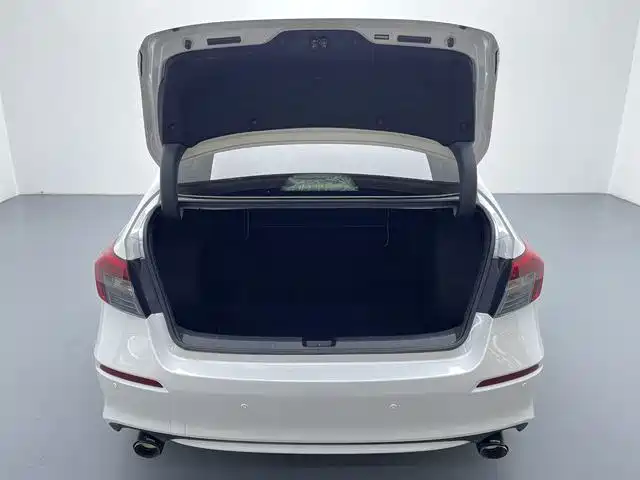 Honda Civic — миниатюра 15
