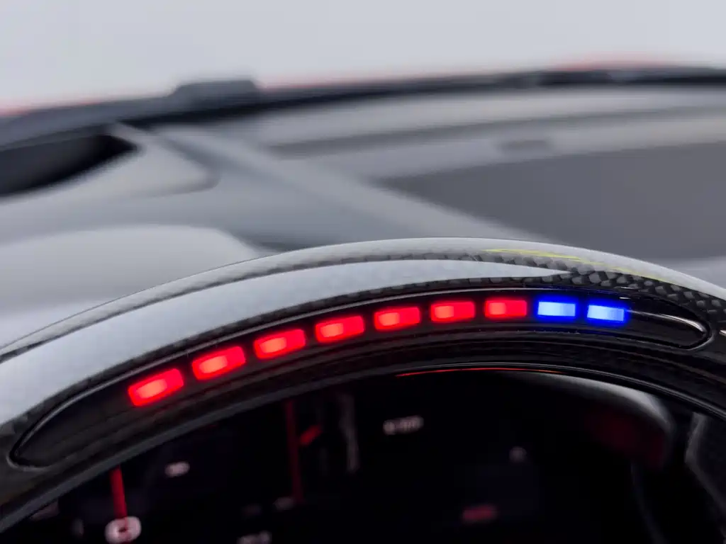 Ferrari Purosangue — миниатюра 36
