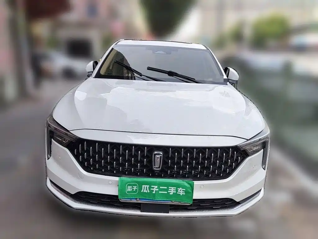 Bestune B70 — миниатюра 2