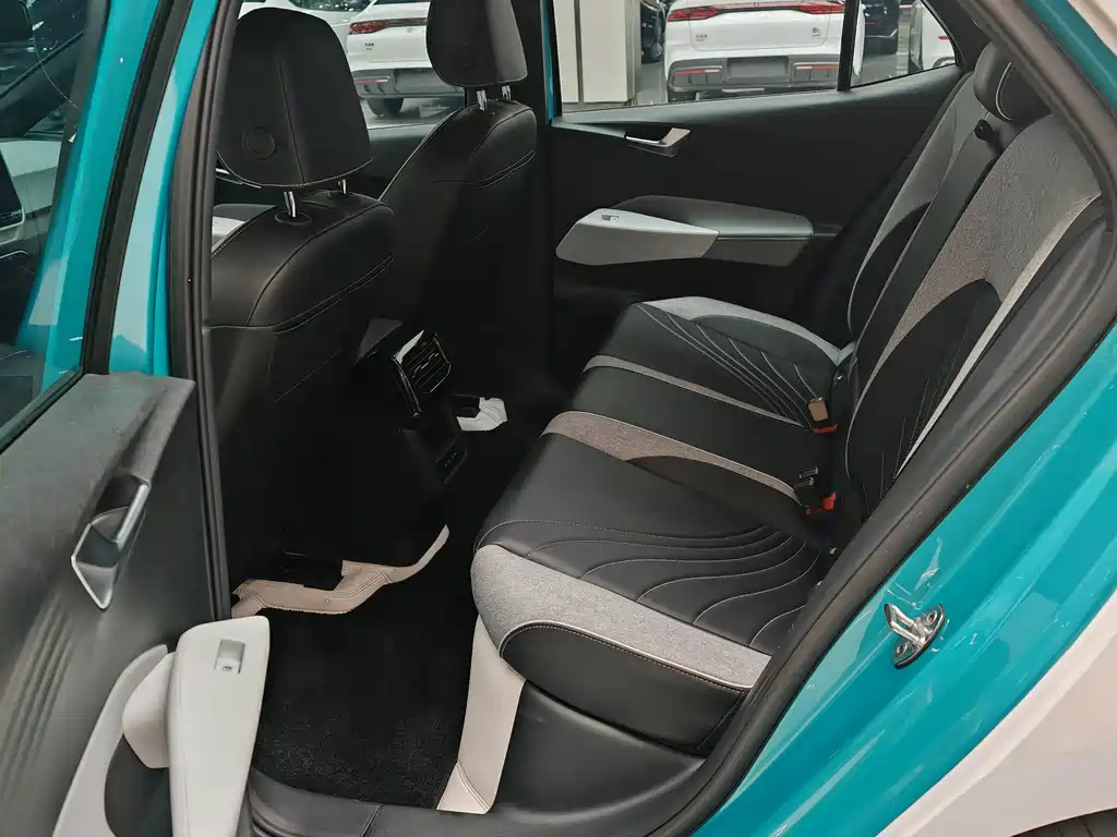 Volkswagen ID.3 — миниатюра 9