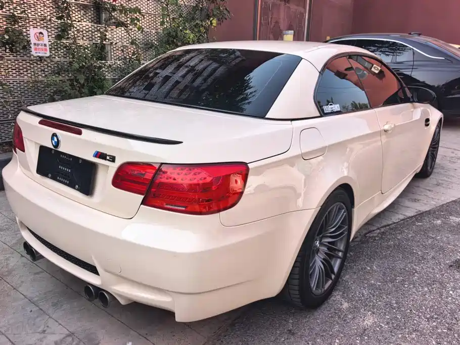 BMW M3 — миниатюра 3