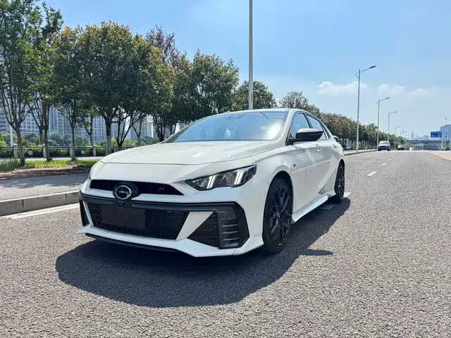 2024 GAC Trumpchi Empow