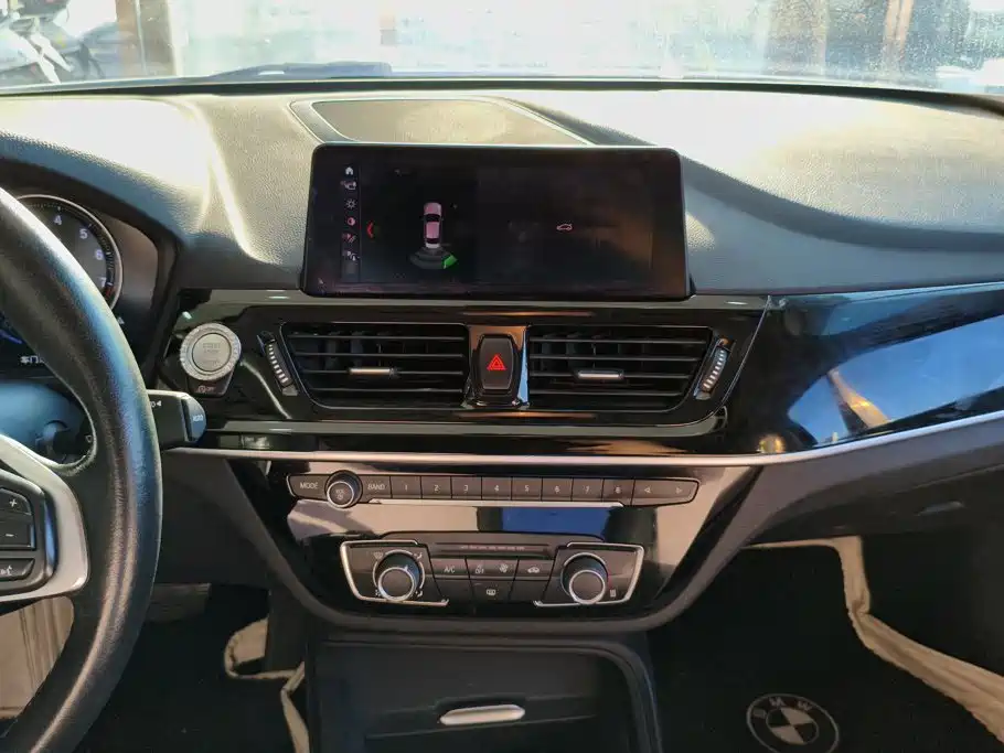 BMW 1 Series — миниатюра 13